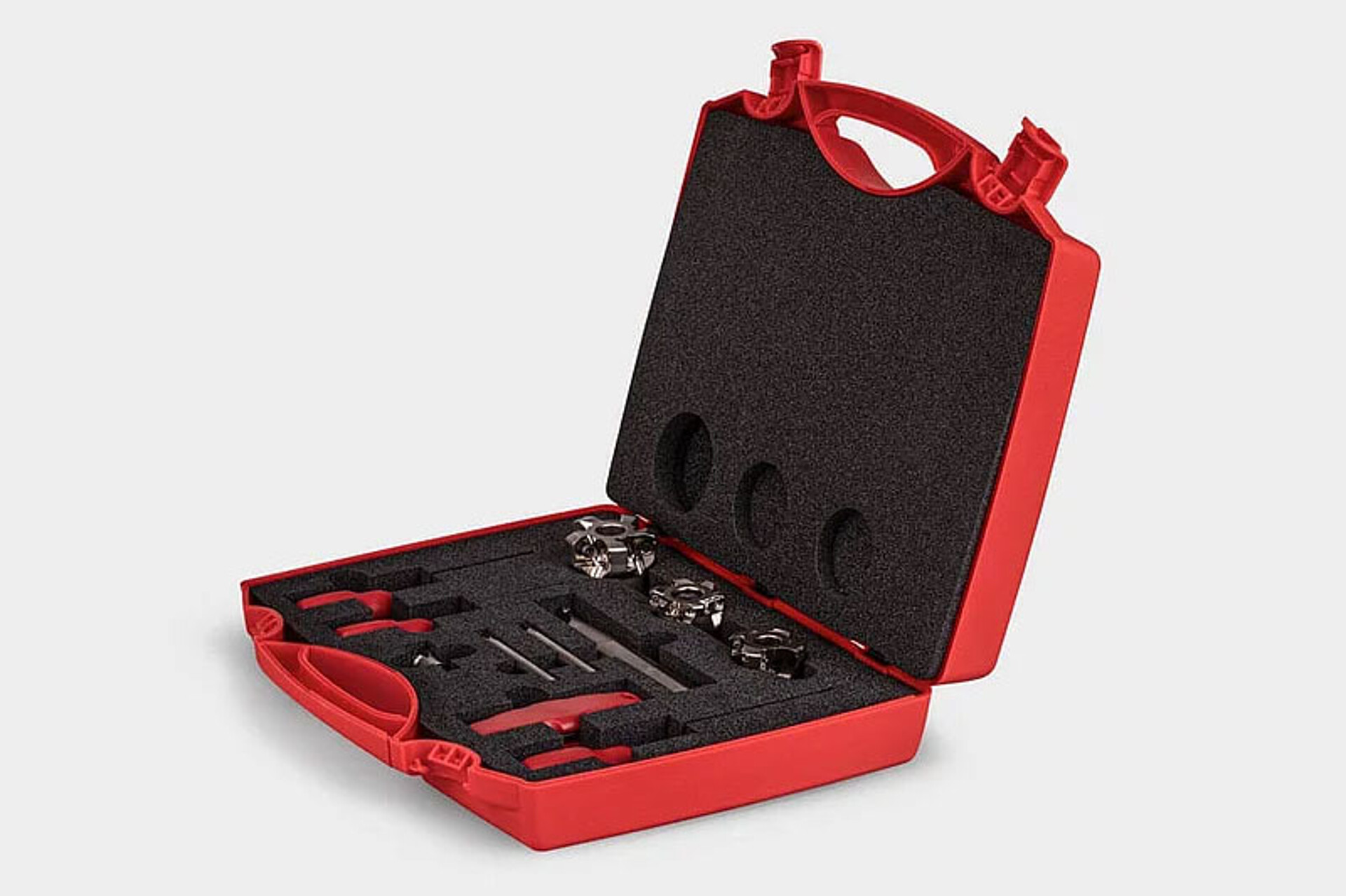 RoseCase ErgoLine