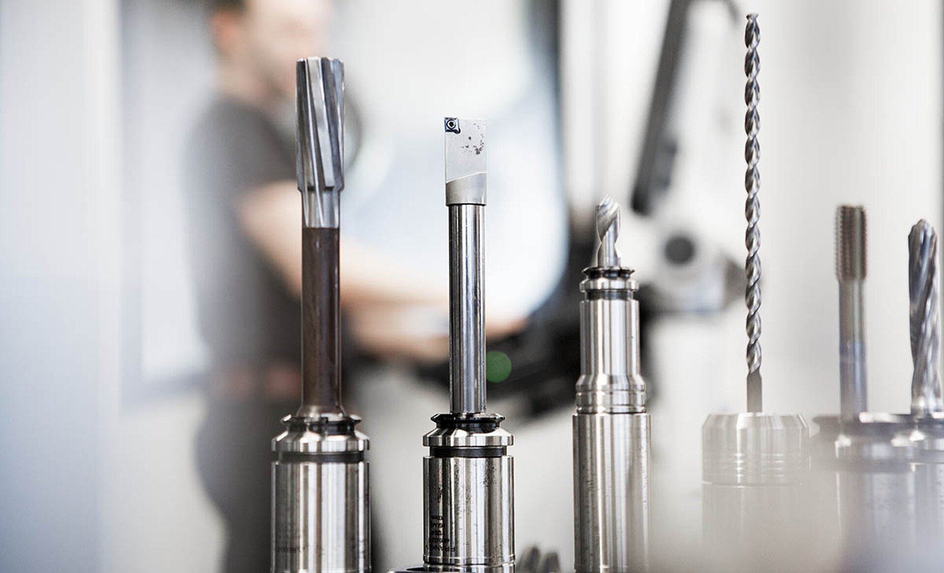 The rose plastic print shop in Hergensweiler (Germany).