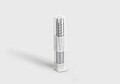 TopPack Conical: a packaging tube for shank tools, milling cutters, and drills.