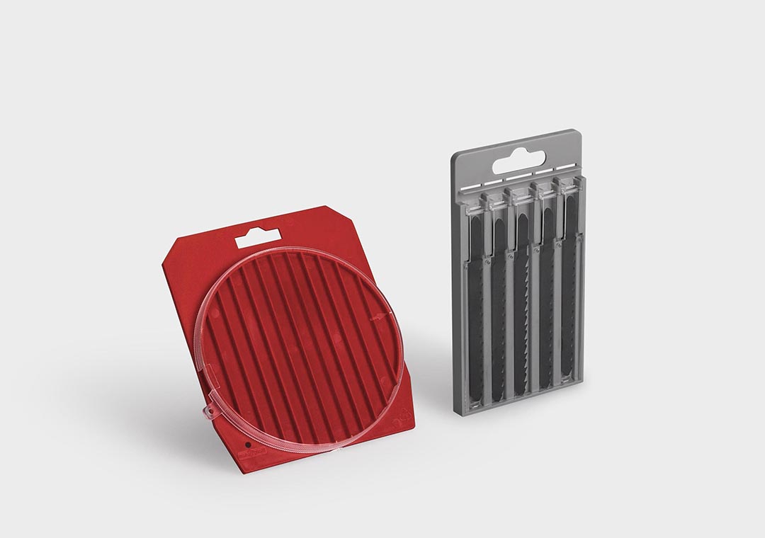 FN-Cassette FN-Cassette: a SDS cassette in sturdy workman quality.